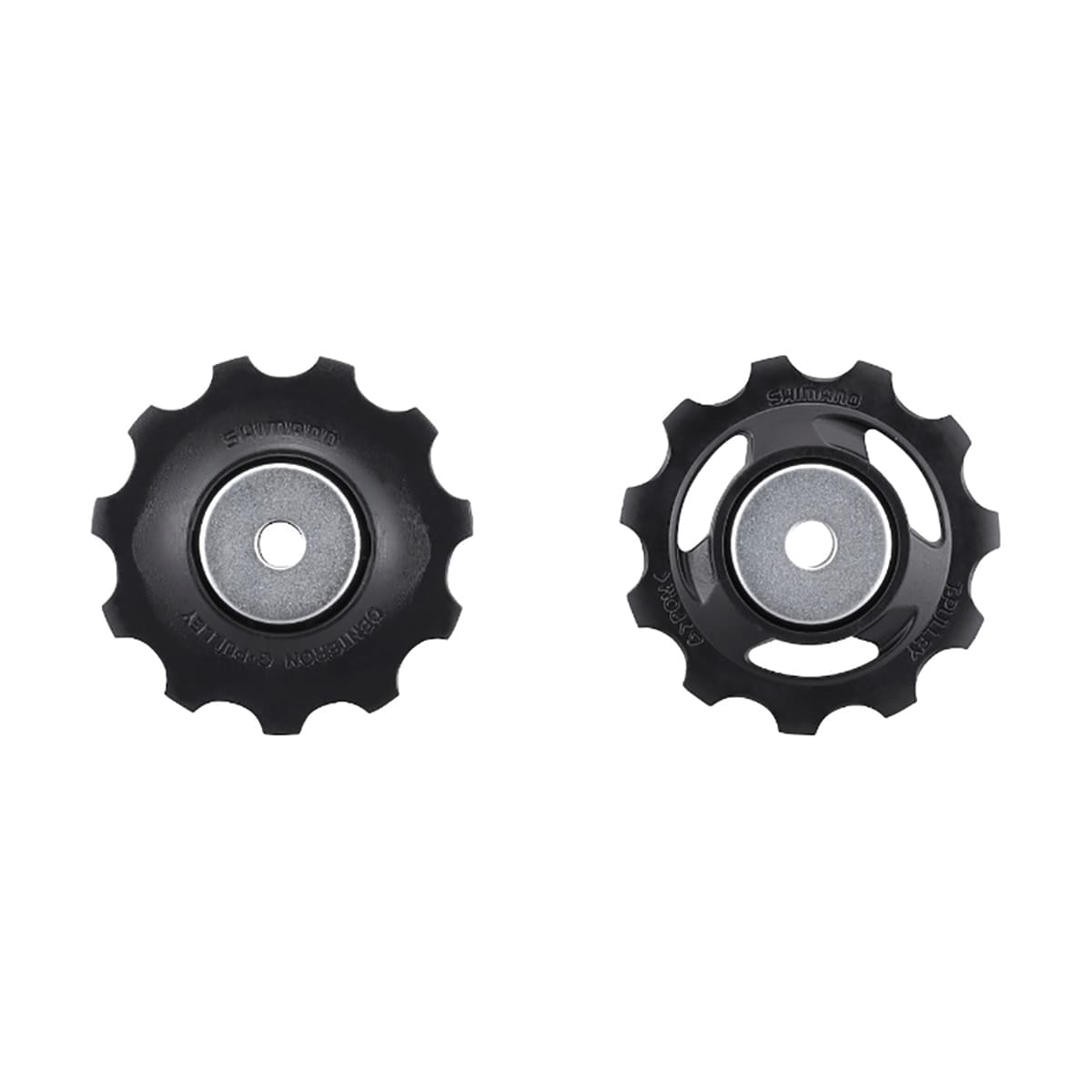 Paire de Galets de Dérailleur Arrrière SHIMANO GRX RX400