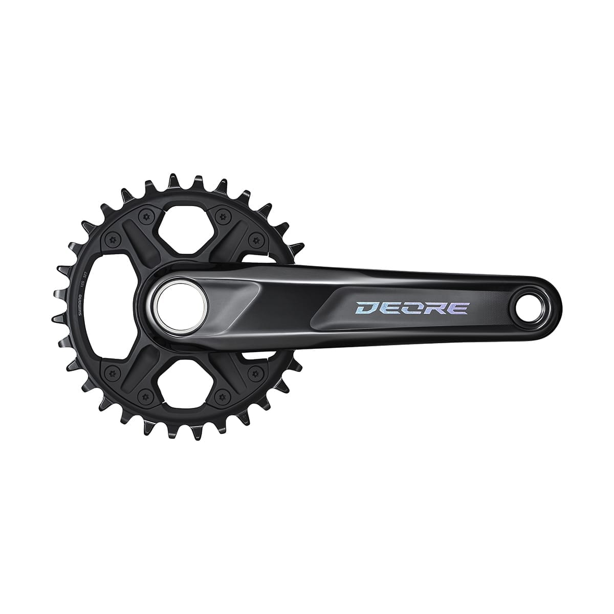 SHIMANO DEORE M6100 12V Gruppe