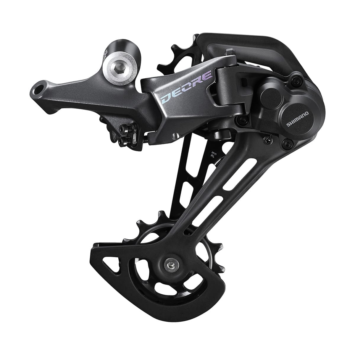 SHIMANO DEORE M6100 12V Gruppe