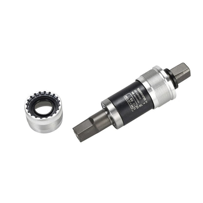 Tretlager BSA SHIMANO BB-UN300 68 mm Vierkantachse