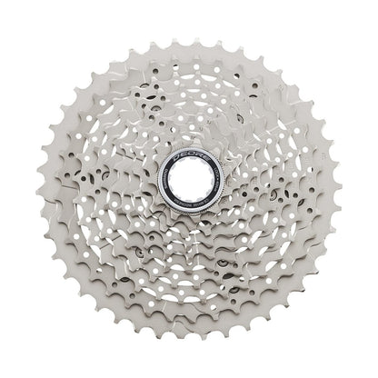 Kassette 10V SHIMANO DEORE CS-M4100