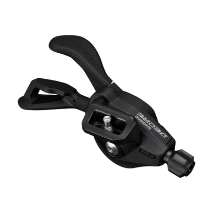 Rechter SHIMANO DEORE Schalthebel SL-M4100-IR, 10-fach