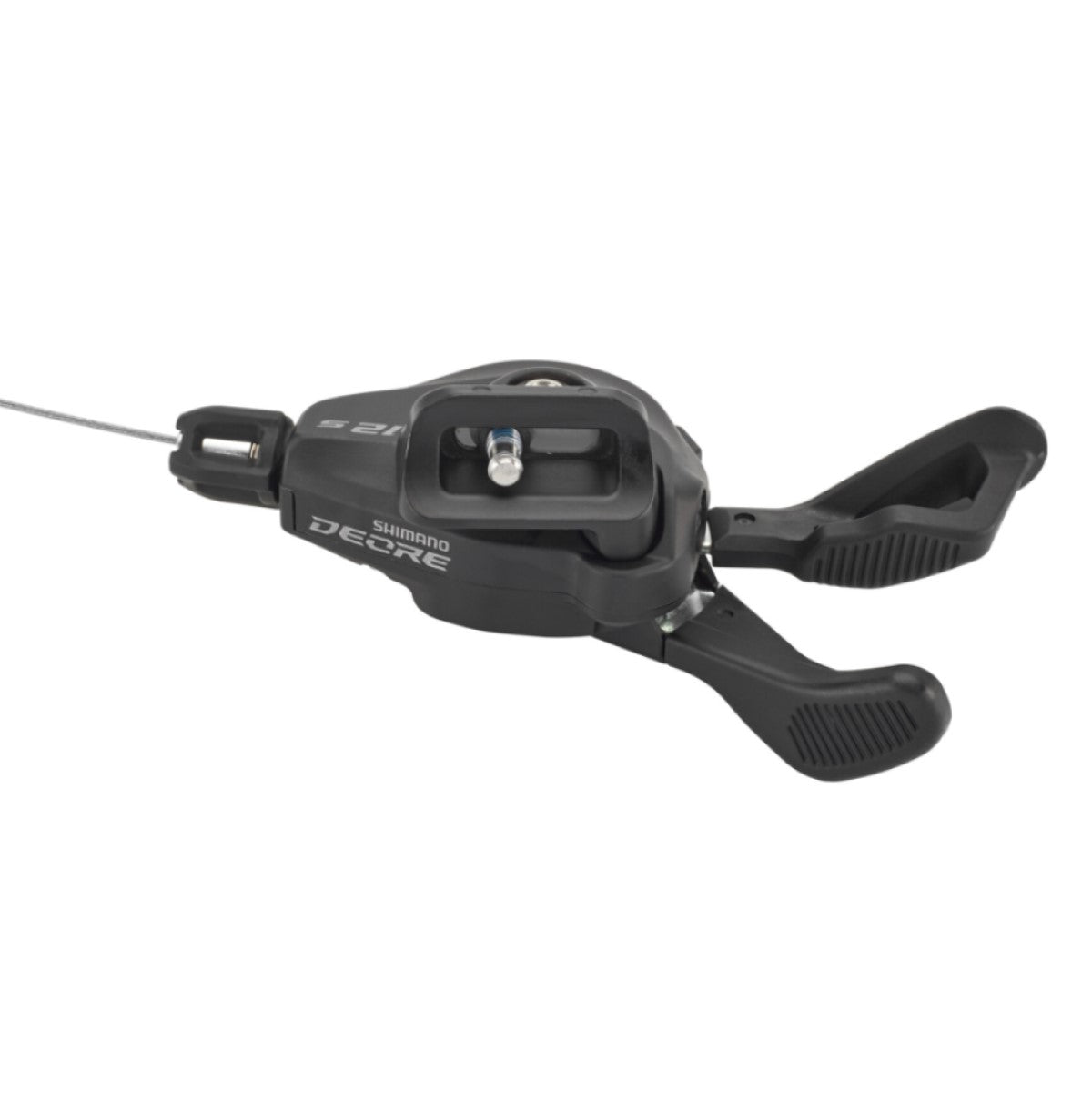 SHIMANO DEORE 12V SL-M6100-R Rechtsschaltung (Montage Hebel) *.