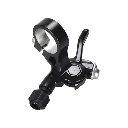 Universelle Teleskopsattelstützen-Fernbedienung SHIMANO SL-MT500-L Links
