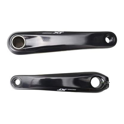 Kurbeln 12V SHIMANO XT FC-M8100-1