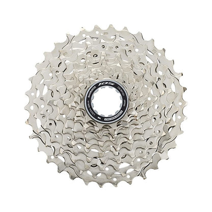 Schaltgruppe SHIMANO 105 Di2 R7170 2x12V