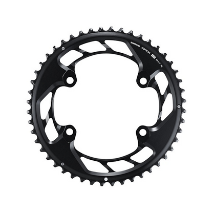 Äußeres Kettenblatt 12V SHIMANO GRX RX820 110mm