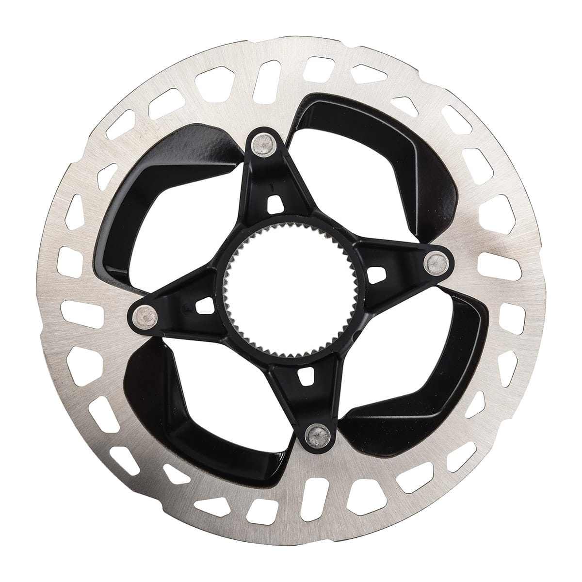 Disque SHIMANO XTR RT-MT900 Ice-Tech Freeza avec Aimant Center Lock