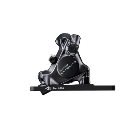 Gruppe SHIMANO ULTEGRA Di2 R8170 2x12V