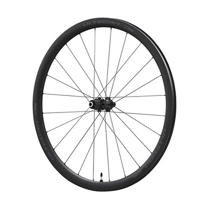 Laufradsatz SHIMANO ULTEGRA R8170-C36 Tubeless Ready (Center Lock)