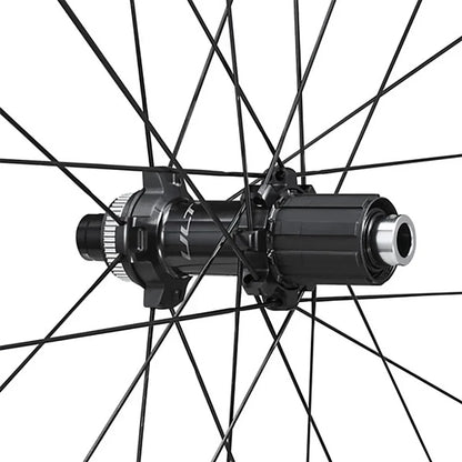 Laufradsatz SHIMANO ULTEGRA R8170-C36 Tubeless Ready (Center Lock)