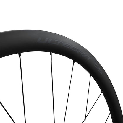 Carbon-Hinterrad SHIMANO ULTEGRA R8170-C36 Tubeless Ready (Center Lock)
