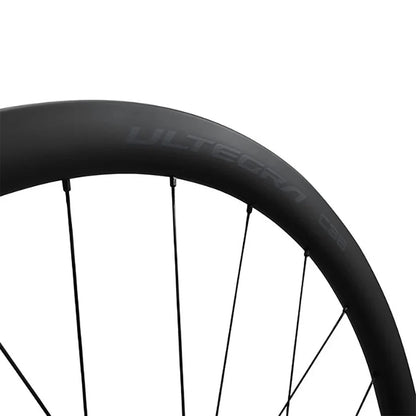 Laufradsatz SHIMANO ULTEGRA R8170-C36 Tubeless Ready (Center Lock)
