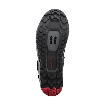 MTB-Schuhe SHIMANO GE700 Schwarz