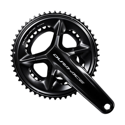 Kurbelgarnitur 12-fach SHIMANO DURA-ACE R9200