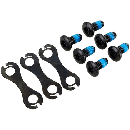 Bremsscheibe SHIMANO RT-MT905 Ice-Tech Freeza 6 Loch