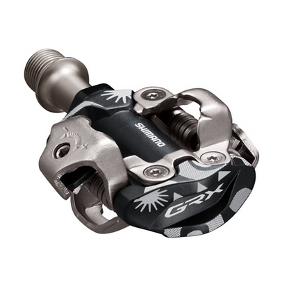 Pedale SHIMANO GRX M8100