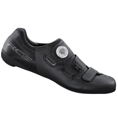Rennradschuhe SHIMANO RC5 Schwarz