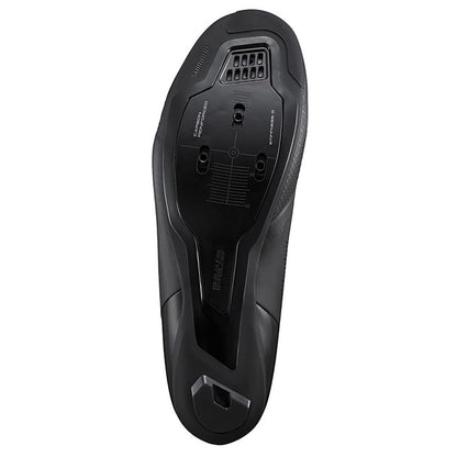Rennradschuhe SHIMANO RC5 Schwarz