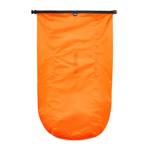 USWE DRYBAG HAJKER 30L Orange Wasserdichte Tasche