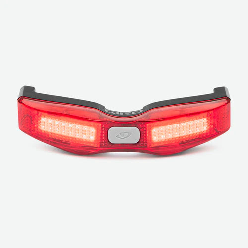 Beleuchtung für GIRO ROC LOC 5 LED Helm