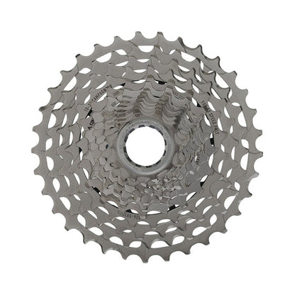 13-fach-Kassette CAMPAGNOLO SUPER RECORD – Hauptfoto auf weißem Hintergrund