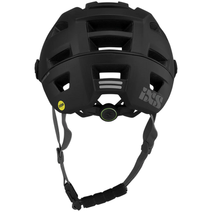 MTB-Helm IXS TRIGGER AM MIPS Schwarz