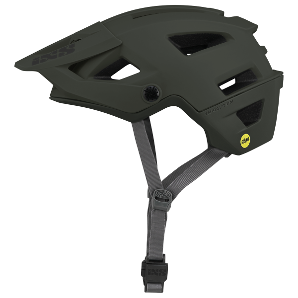 Helm IXS TRIGGER AM MIPS Dunkelgrau