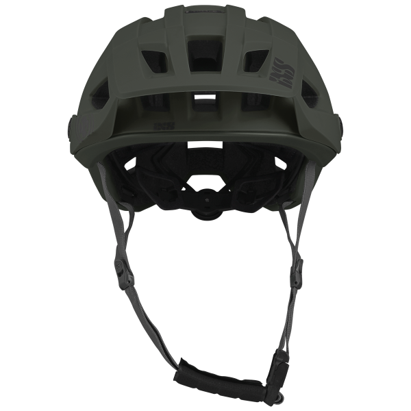 Helm IXS TRIGGER AM MIPS Dunkelgrau