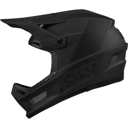 MTB-Integralhelm IXS XULT DH Schwarz