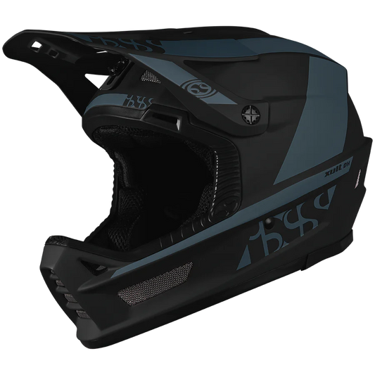 MTB-Helm IXS XULTH DH Marine