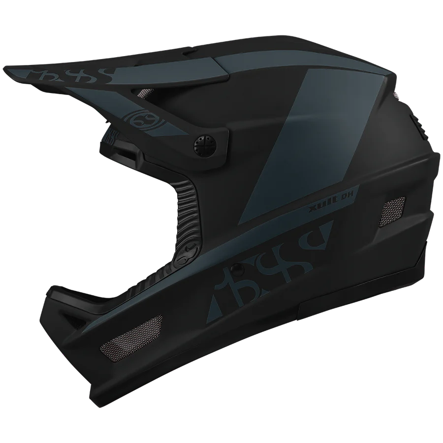 MTB-Helm IXS XULTH DH Marine