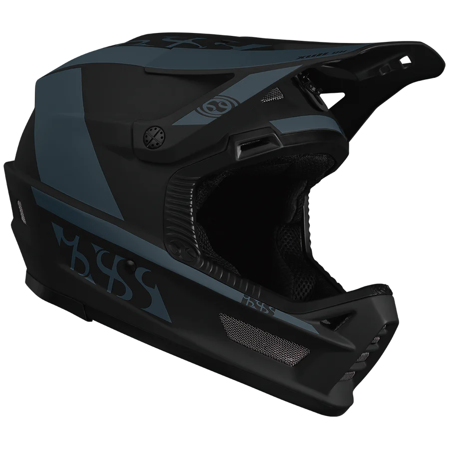 MTB-Helm IXS XULTH DH Marine