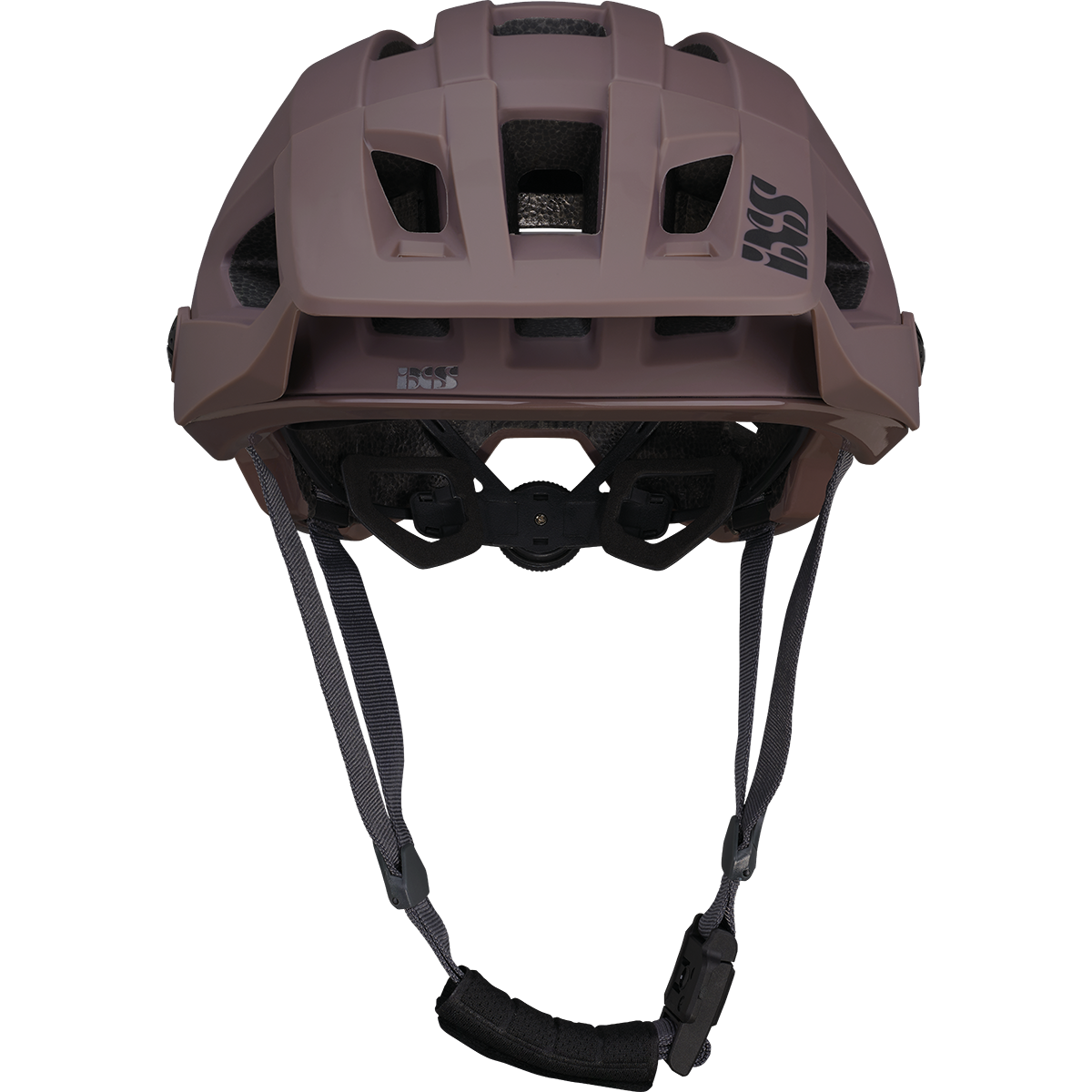 MTB-Helm IXS TRIGGER AM MIPS Braun