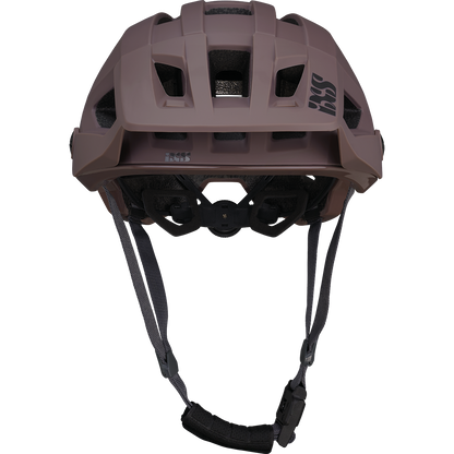 MTB-Helm IXS TRIGGER AM MIPS Braun