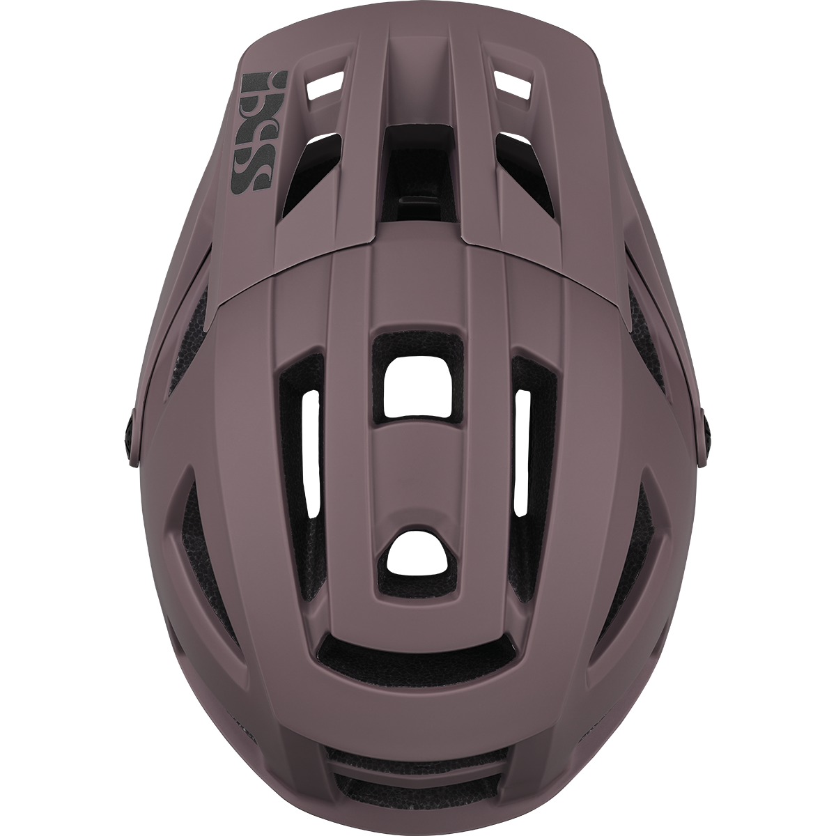 MTB-Helm IXS TRIGGER AM MIPS Braun