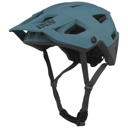 MTB-Helm IXS TRIGGER AM Blau
