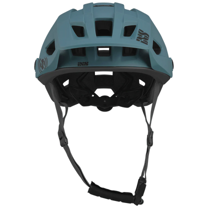 MTB-Helm IXS TRIGGER AM Blau