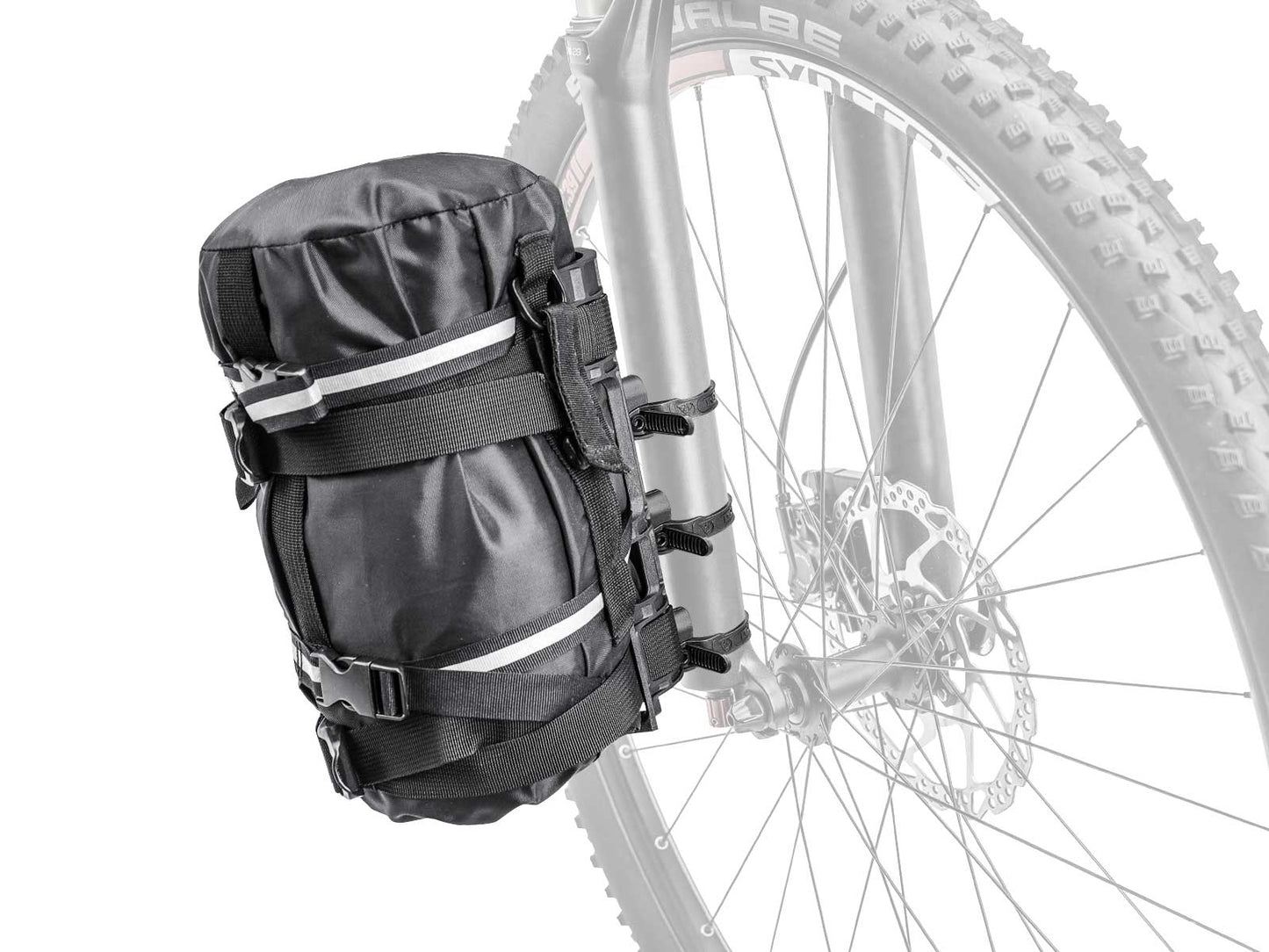 Taschenhalterung TOPEAK VERSACAGE
