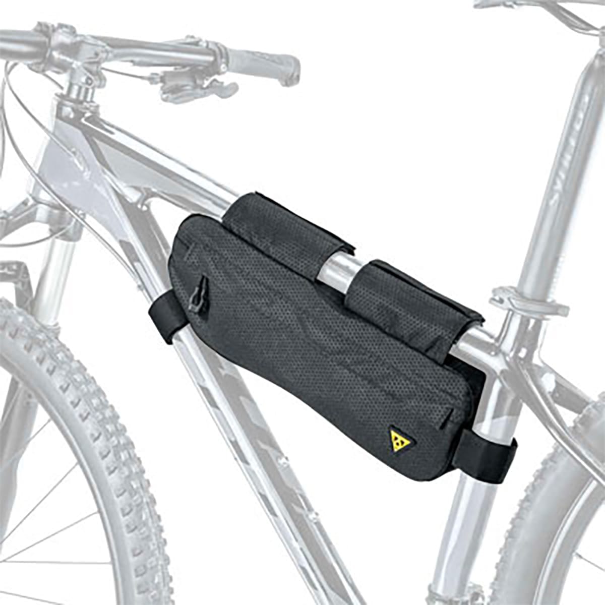 Sacoche de Cadre TOPEAK MIDLOADER  Noir