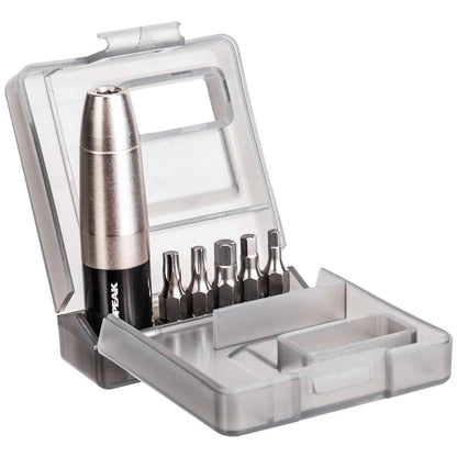 Drehmomentschlüssel TOPEAK NANO TORQBOX X