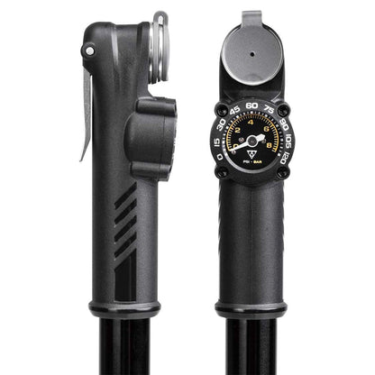 Handpumpe TOPEAK ROADIE DA G