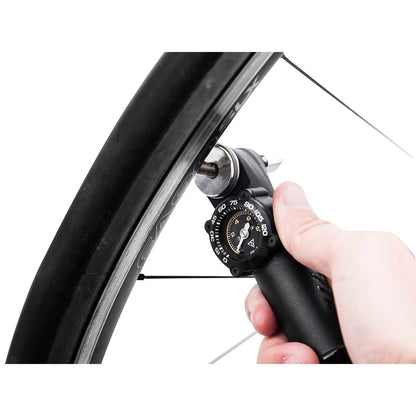 Handpumpe TOPEAK ROADIE DA G