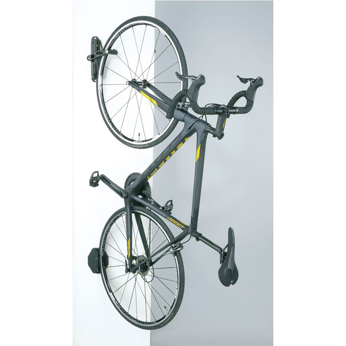 Schwenkbare Fahrradhalterung TOPEAK SWING-UP BIKE HOLDER