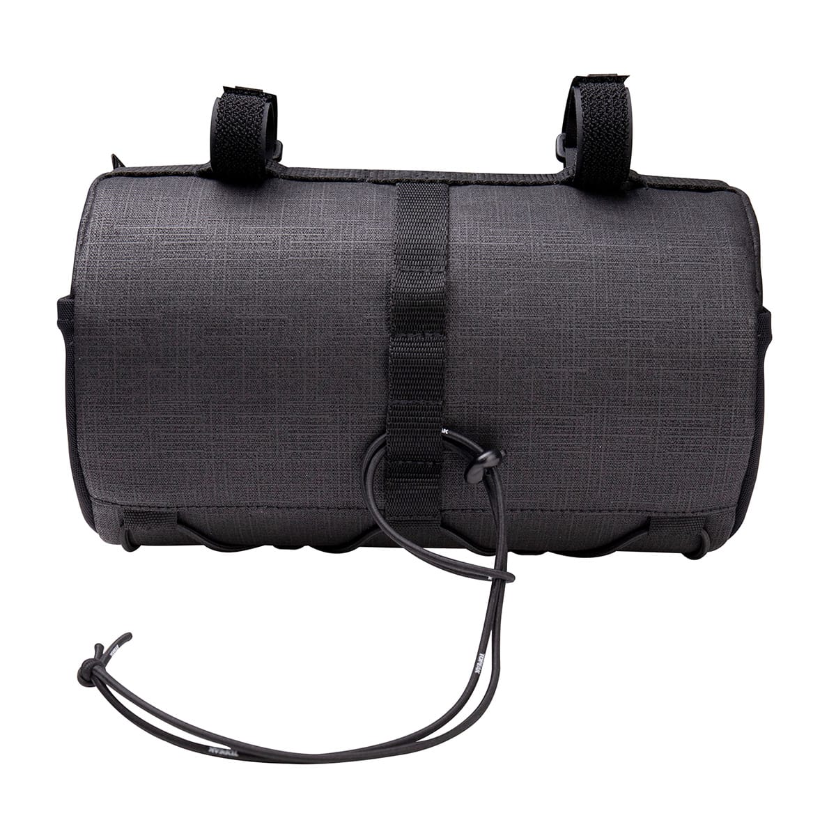 Lenkertasche TOPEAK TUBULAR BARBAG 3.8 L Schwarz