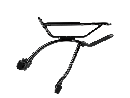 MTB-Gepäckträger TOPEAK TETRARACK M2 HD Schwarz