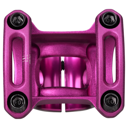Vorbau SPANK SPLIT 35 Violett
