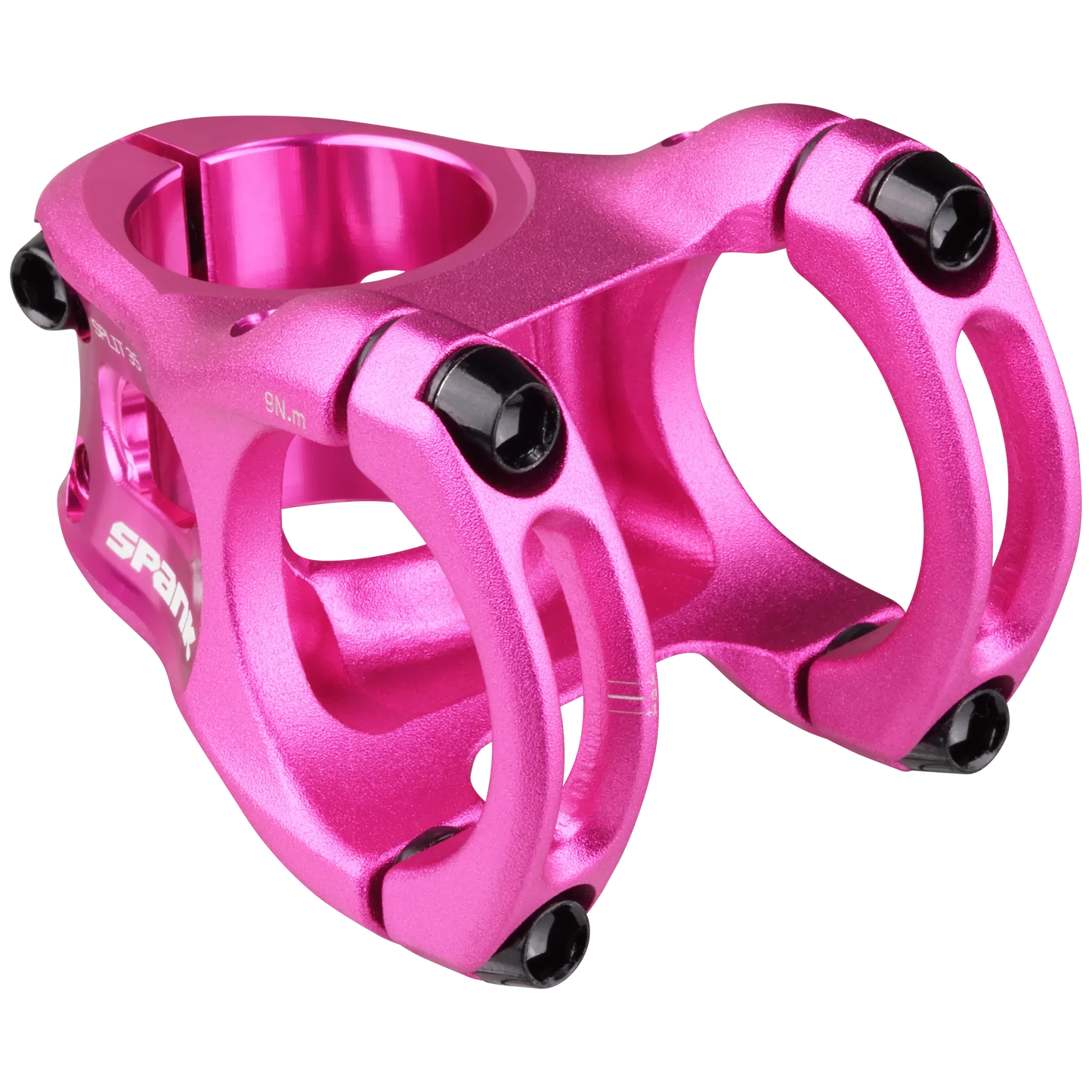 Vorbau SPANK SPLIT 35 Pink