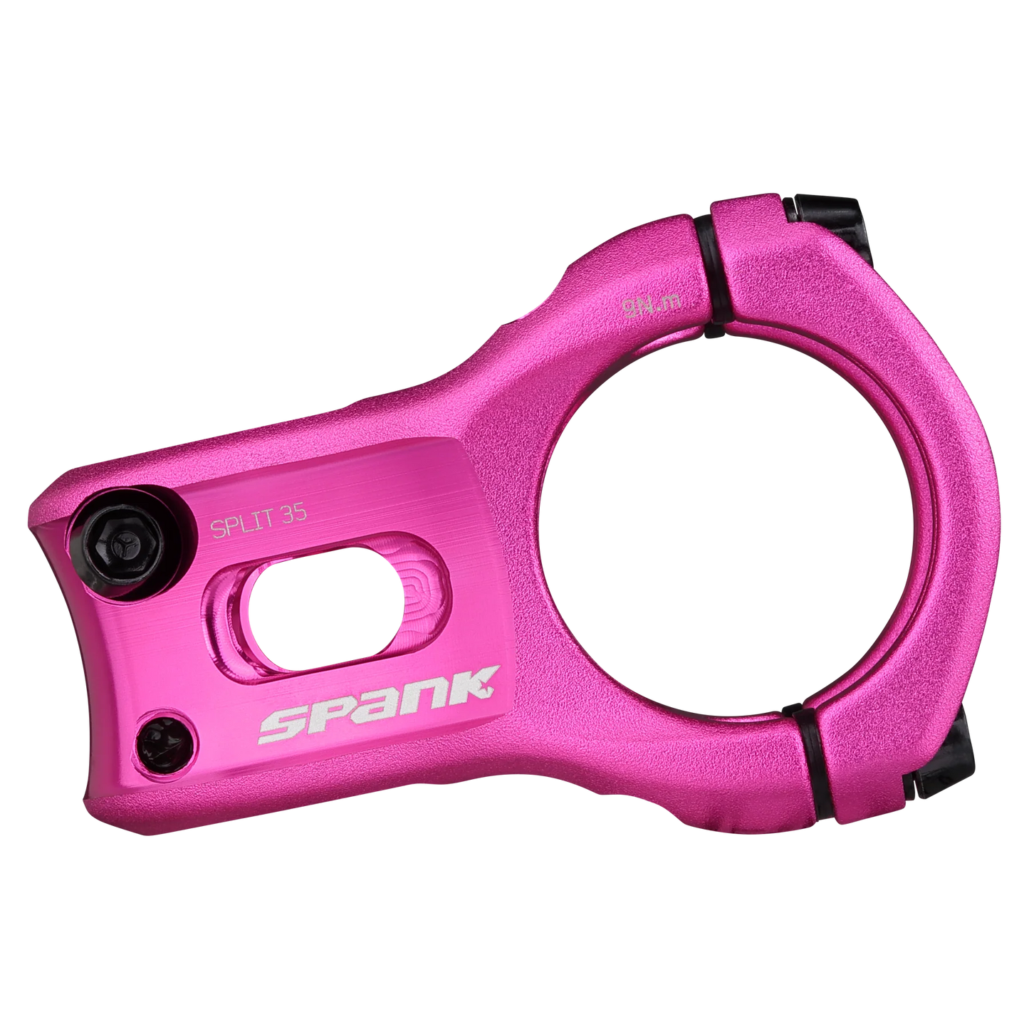 Vorbau SPANK SPLIT 35 Pink