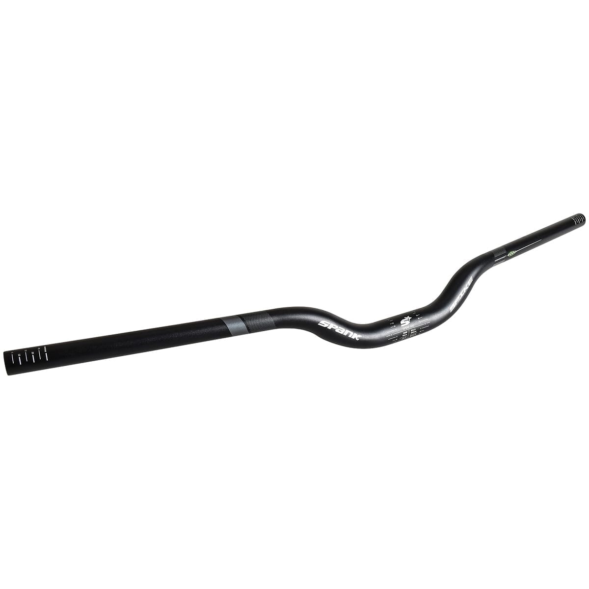 spank lenkerband Lenker SPIKE 800 Rise 50mm 31.8/800mm Schwarz – Probikeshop Rahmenhöhe:41cm Sigma Fahrradcomputer in Sachsen category:anglerweste